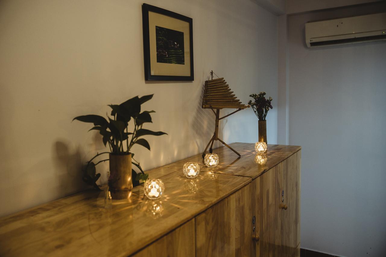 The Crib Vietnam Hostel Πόλη Χο Τσι Μινχ Εξωτερικό φωτογραφία