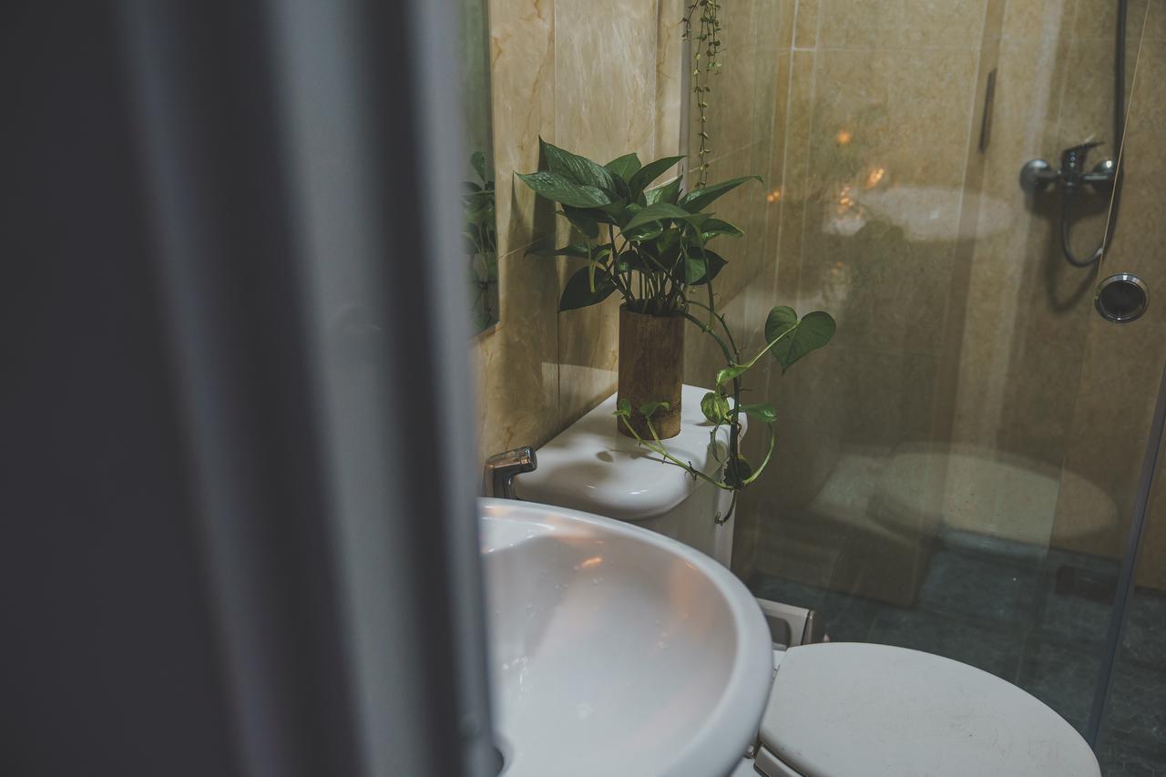 The Crib Vietnam Hostel Πόλη Χο Τσι Μινχ Εξωτερικό φωτογραφία