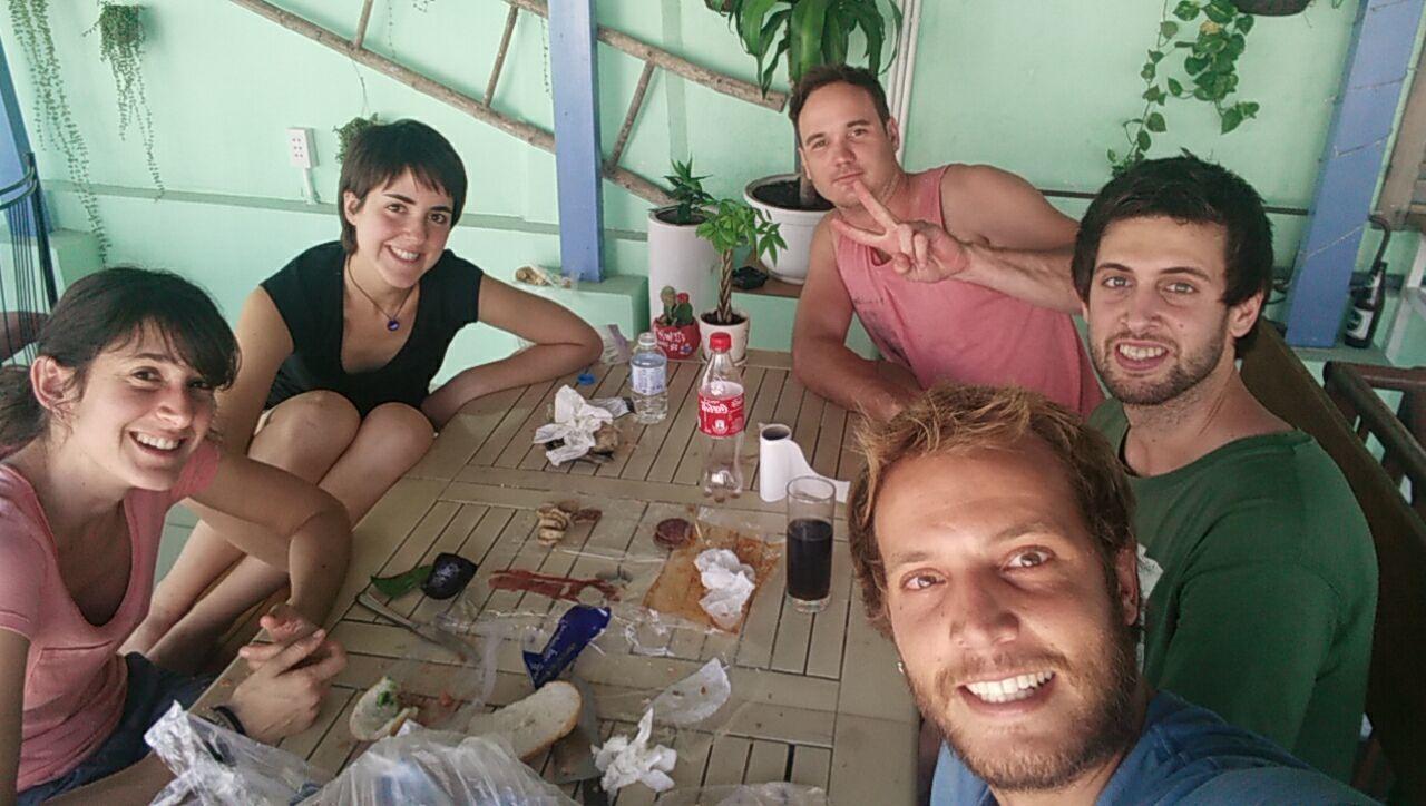 The Crib Vietnam Hostel Πόλη Χο Τσι Μινχ Εξωτερικό φωτογραφία