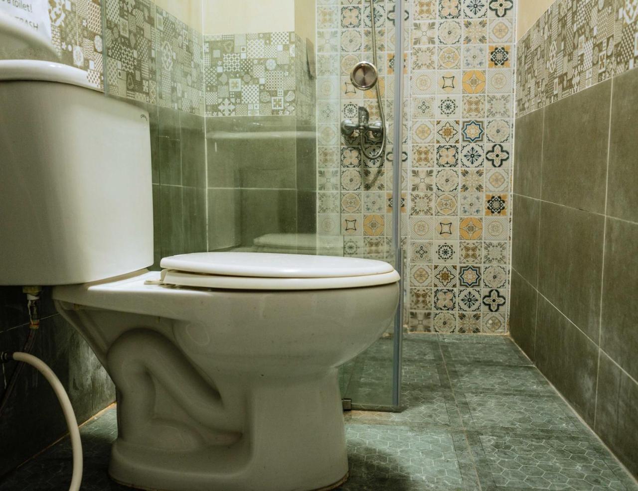 The Crib Vietnam Hostel Πόλη Χο Τσι Μινχ Εξωτερικό φωτογραφία