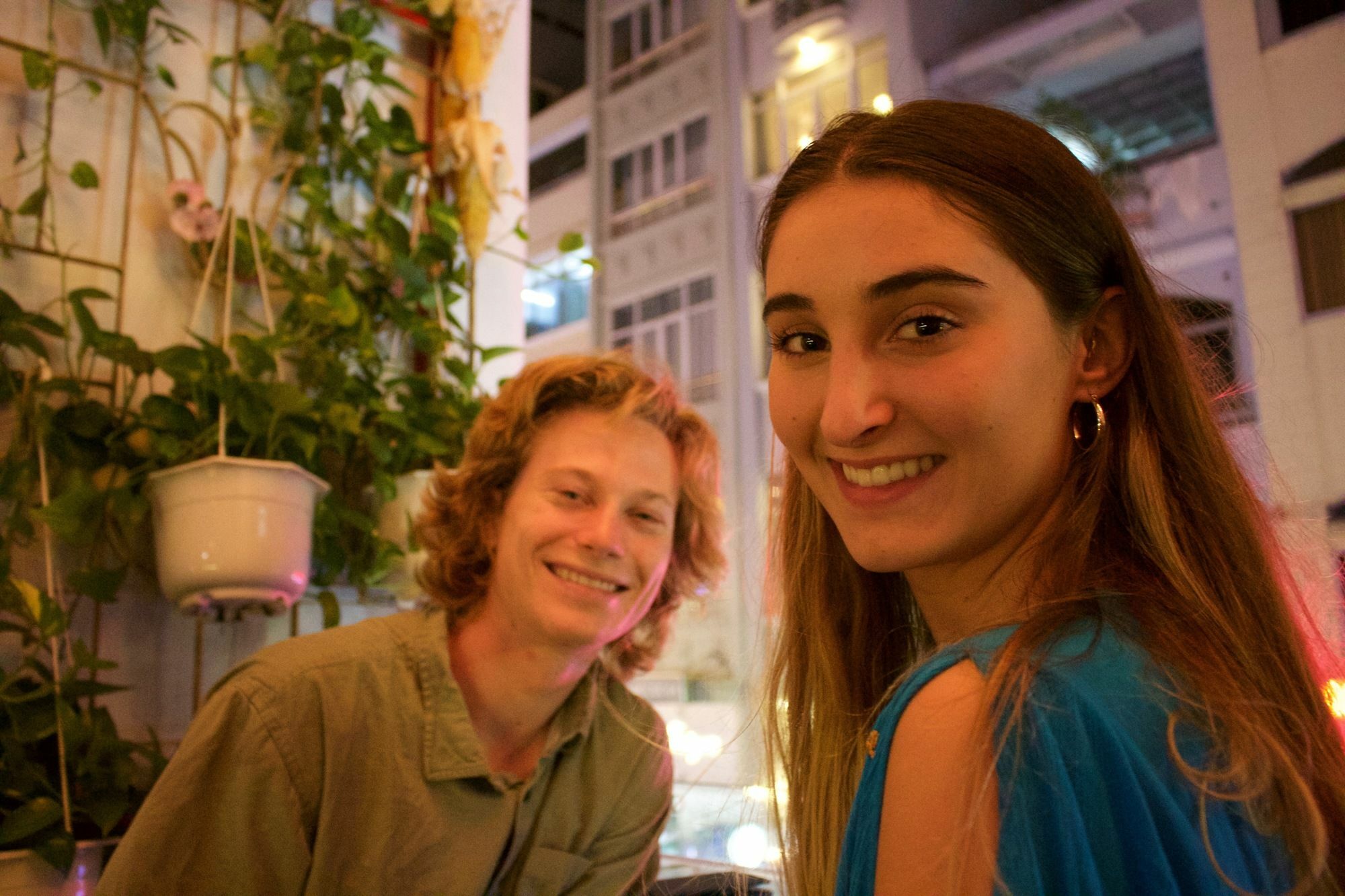 The Crib Vietnam Hostel Πόλη Χο Τσι Μινχ Εξωτερικό φωτογραφία